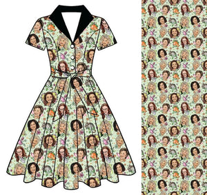 Rizzo - Magnolia Friends (Box 11A)