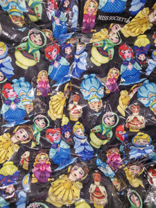 Kids Hepburn - Russian dolls