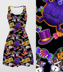 Mia Dress - i Want It (Box 3A)