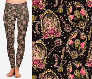 Comfort leggings - Good or Bad